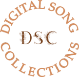 Digital Song Collections