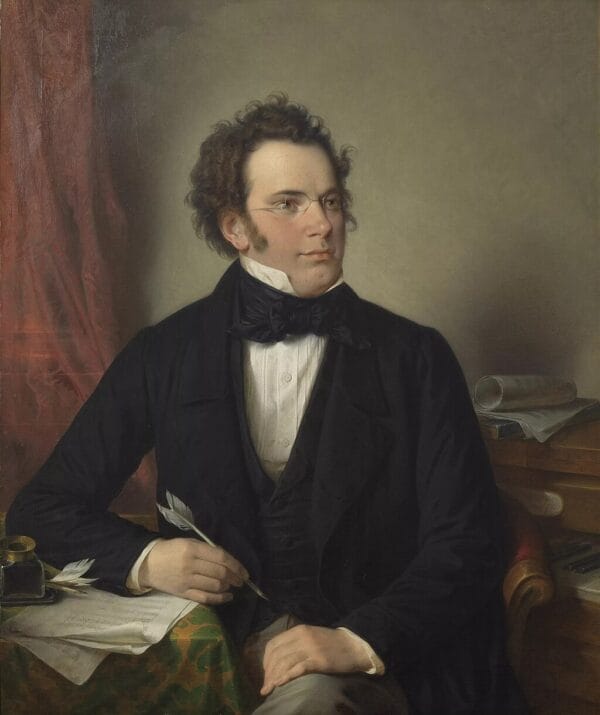 The Digital Schubert Lieder Edition