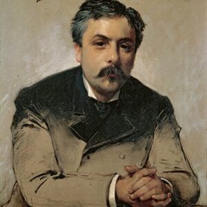 The Digital Fauré Songs Edition