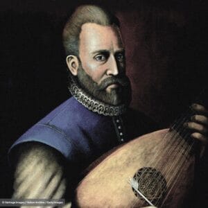 Digital Dowland