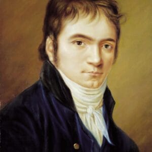 The Digital Beethoven Lieder Edition
